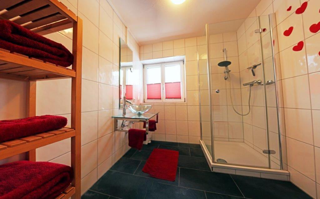 Kapellblick Apartment Schruns Exterior foto