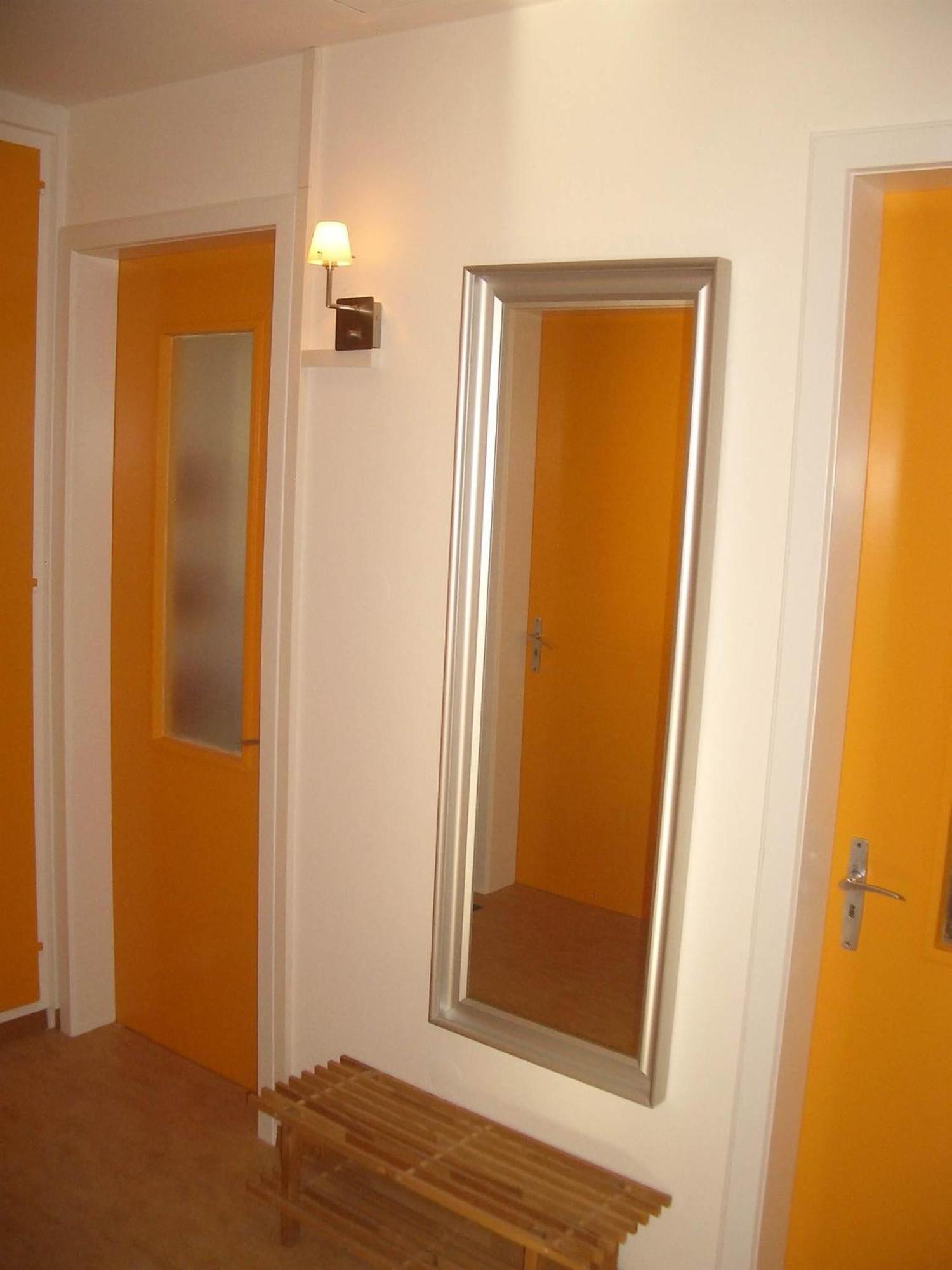 Kapellblick Apartment Schruns Exterior foto